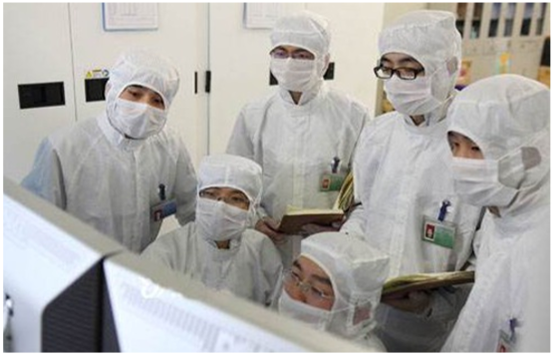 暖媳婦好煤配好爐研發1