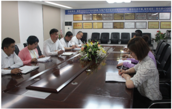 暖媳婦好煤配好爐研發3