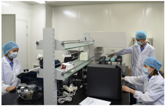 暖媳婦好煤配好爐研發1