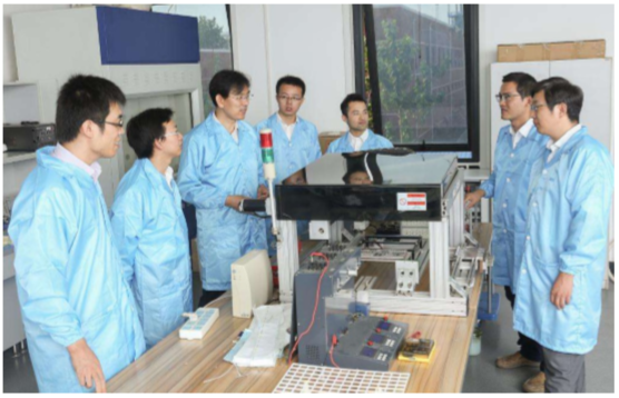 暖媳婦好煤配好爐研發9