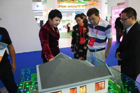 華能生態科技股份,地球公社